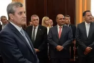 Un planteo pide la remoción de Leiva y de Jaldo