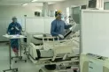 Según la Nación, en Tucumán el 82% de las camas de terapia en hospitales están ocupadas