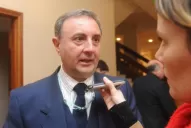 “No podemos internar más gente”, dijo el presidente de la Asociación de Clínicas y Sanatorios de Tucumán