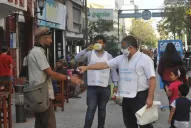 Coronavirus pone al sistema de salud tucumano en situación crítica 