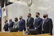 Cortocircuitos y marcha atrás por las tarifas