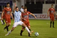 Atlético y Central Córdoba irán por TV, ¿por dónde podrás seguirlo?