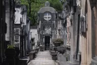 Cómo funcionarán los cementerios en el Día de los Fieles Difuntos en Tucumán