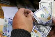 Dólares: cuáles son las alternativas legales y qué conviene comprar