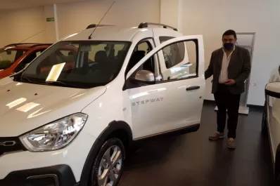 Venta de autos en Tucumán: hay escasez de modelos nuevos del exterior por las restricciones al dólar