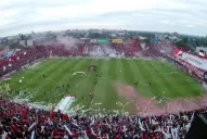 Cómo será el largo camino que tendrá San Martín para volver a primera