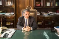 Presentan otra impugnación de Bejas en la Cámara Electoral por falta de independencia judicial