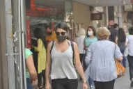 Al personal de la salud la sociedad le está dando la espalda