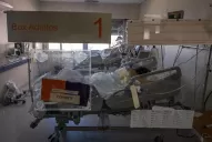 Qué es la pronación, la técnica aplicada cuando se agrava un cuadro de coronavirus