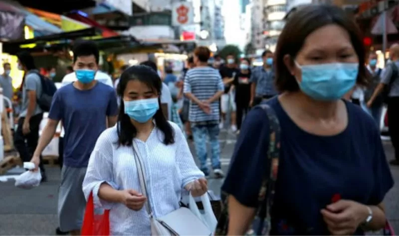 La pandemia de coronavirus supera los 34.000.000 de contagios con más de un millón de muertos