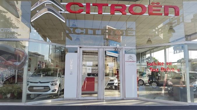 Repunte de ventas: en vez de tener los dólares en el banco prefieren apostar al auto 0km