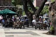 Piden más flexibilizaciones para bares y restaurantes: necesitamos que se defina urgente