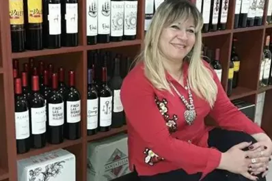 El hijo de Dominé reconoció a tres de los imputados del crimen