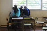 Clases presenciales: claves de la resolución que permite a uno de los padres faltar al trabajo