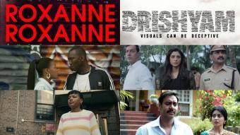 Mira lo que encontré en Netflix parte 3