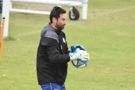 Atlético está listo para todo lo que se viene