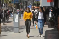 Tucumán superó los 23.000 casos de covid-19 en los 200 días de cuarentena