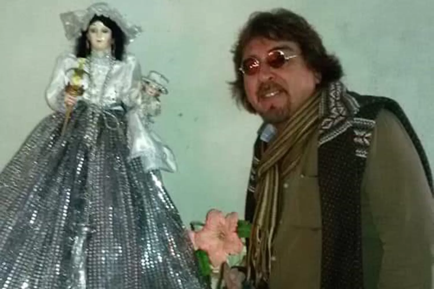 In memoriam: la música tropical despide a Rubén Mudo Sierra