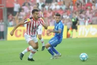 En San Martín la base está; ahora aceleran por refuerzos