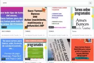 El “cuento del tío” también afecta a los turnos de Anses