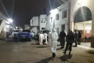 Secuestran armas blancas en el penal de Villa Urquiza