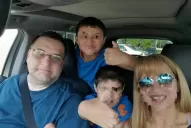 En Facebook: dolor y reconocimiento en el adiós al médico que murió por coronavirus