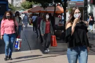 Coronavirus: Salud confirma 15 muertes más en Tucumán y 729 nuevos casos