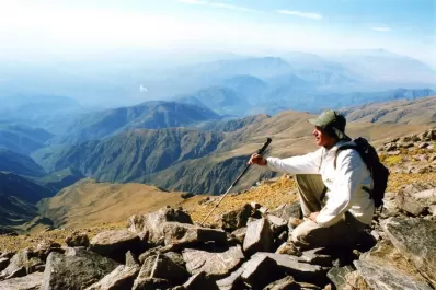 Expectativa de hoteleros de Tafí del Valle, tras el anuncio del programa Previaje