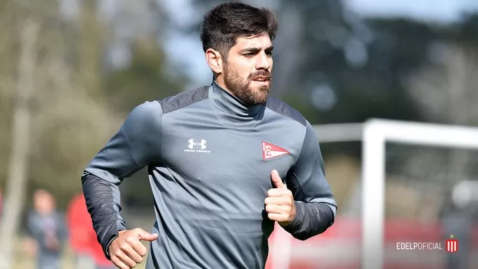 FOTO TOMADA DE TWITTER.COM/EDELPOFICIAL