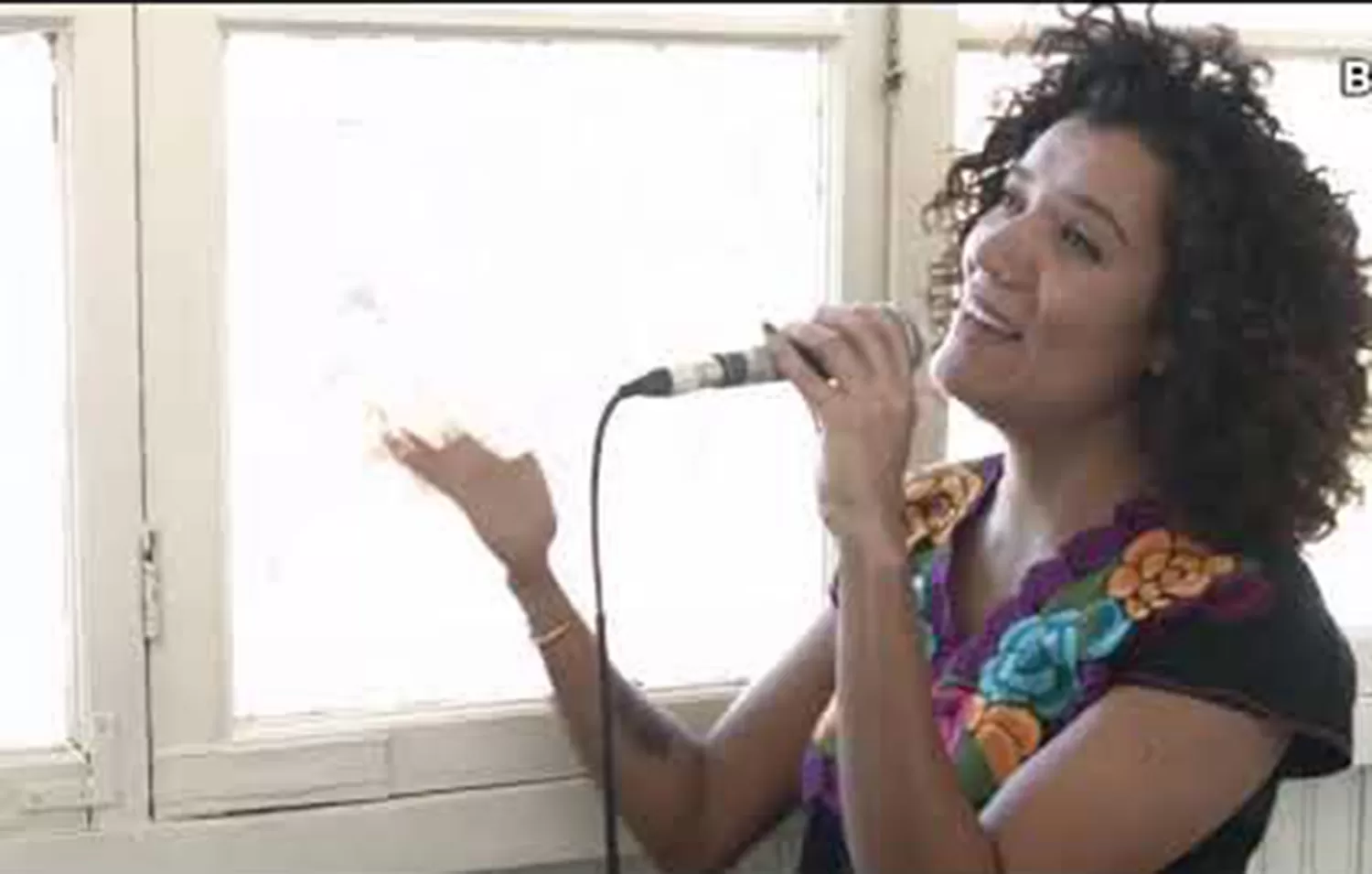 Encuentro: una noche con canto y narración oral con extranjeros