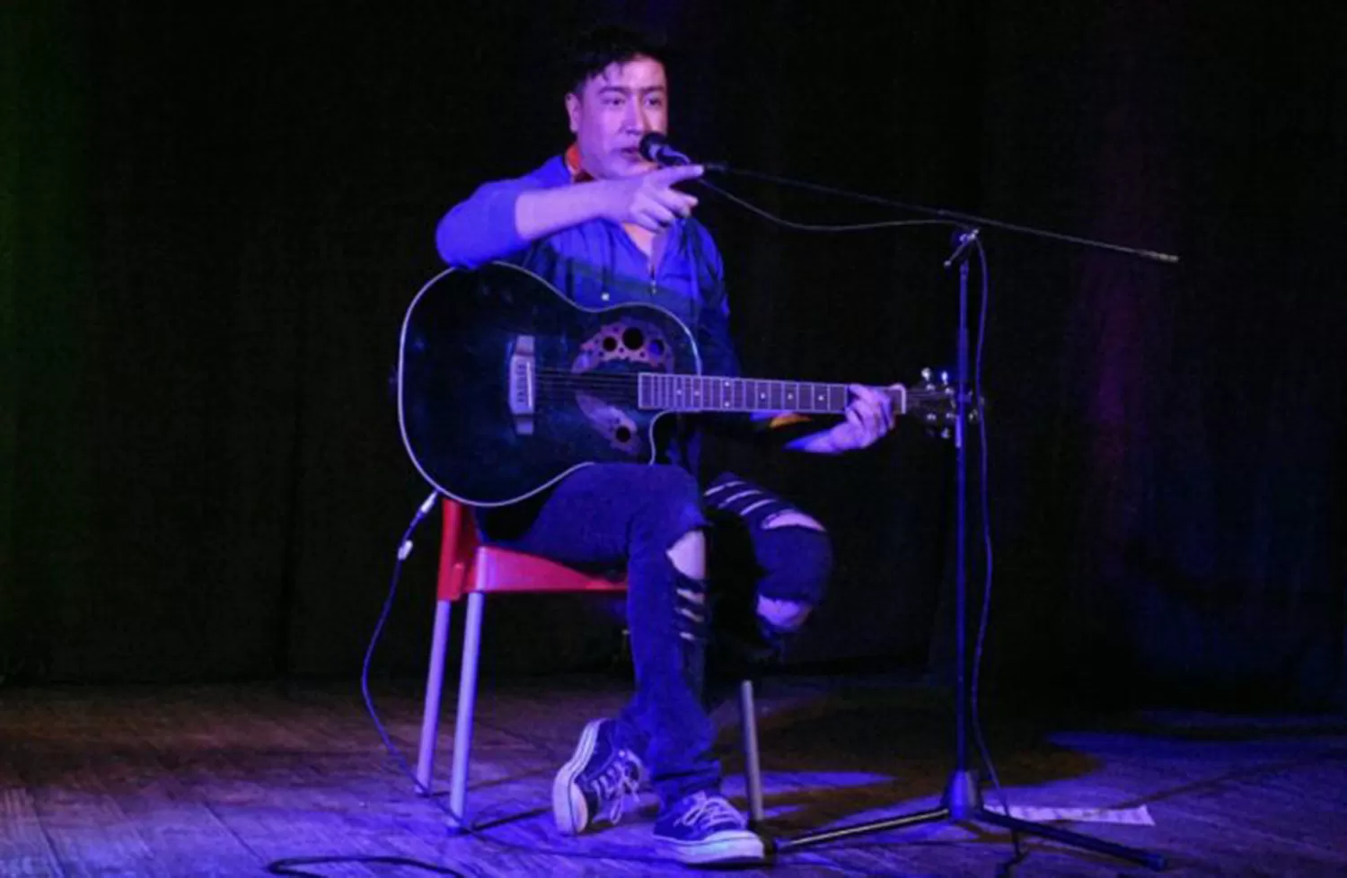 Limón Rock: una edición centrada en la capacitación