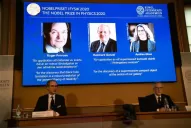 Premio Nobel de Física: los agujeros negros, por fin explicados y probados