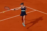 Podoroska y Schwartzman aún pueden ser más grandes en Roland Garros