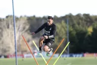 Un martes negro para Scaloni