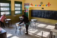 Consejo Federal de Educación definirá mañana la posible vuelta a las clases presenciales