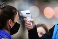 Los jóvenes son los que más se resisten a continuar aislados