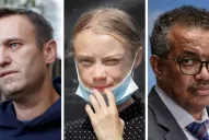 Quiénes son los máximos favoritos al Nobel de la Paz