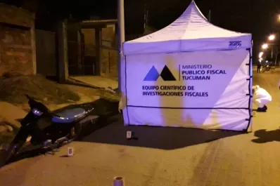 Pidieron prisión preventiva para Cuchi Raval por un crimen en barrio Experimental