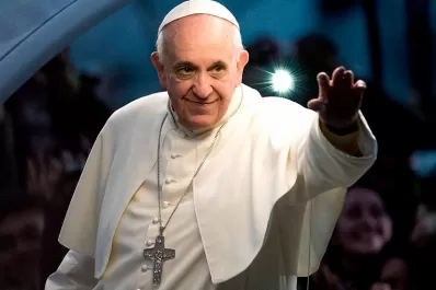 La vacuna contra la covid-19 debe ser gratuita porque es patrimonio de la humanidad, según el Papa