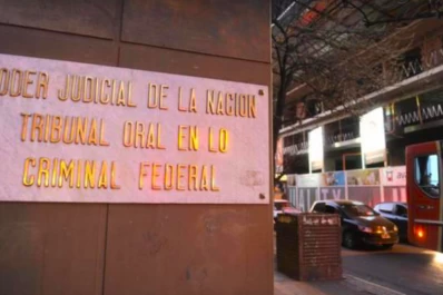 Una aspirante a defensora pública exige perspectiva de género al Gobierno nacional