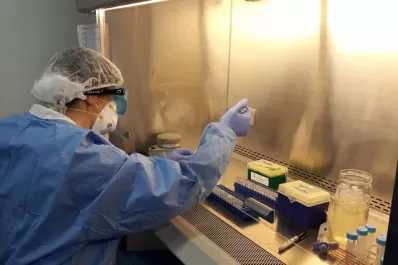 Coronavirus: cuál es el tiempo de duplicación de casos en Tucumán y por qué es un índice importante