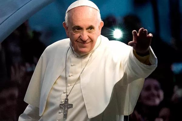 La vacuna contra la covid-19 debe ser gratuita porque es patrimonio de la humanidad, según el Papa