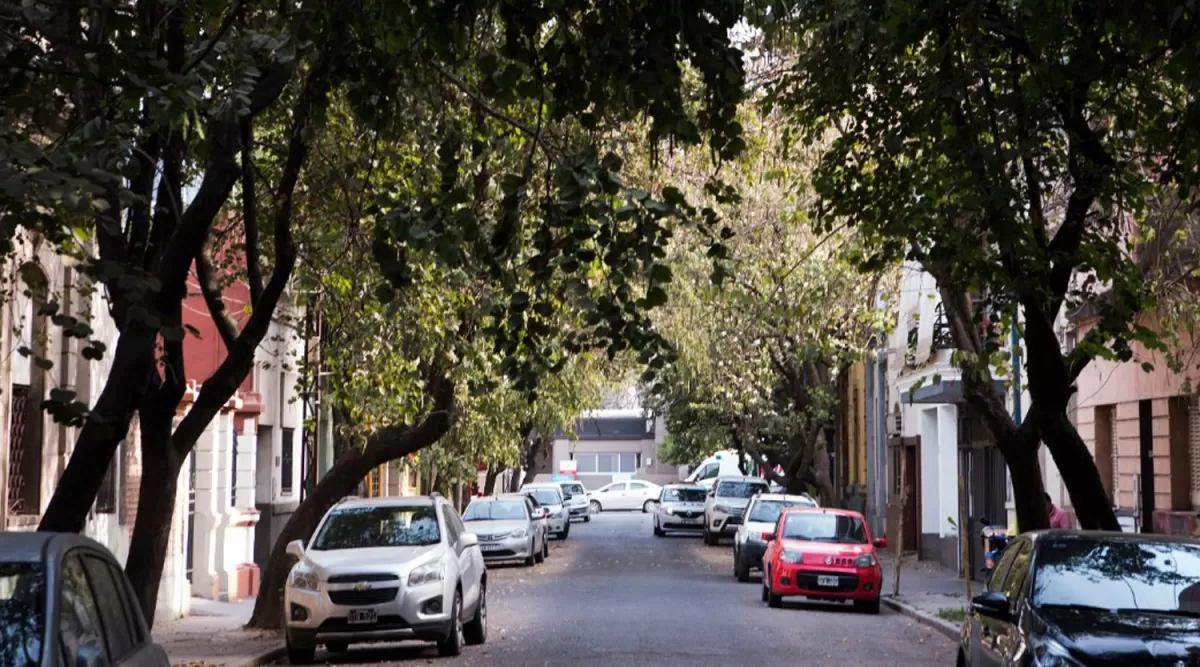 El último refugio antes de seguir incendiando Tucumán