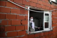 El hartazgo por el aislamiento va de la mano con la suba de los contagios