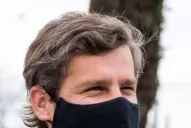 Campero acercó un plan de evaluación por etapas