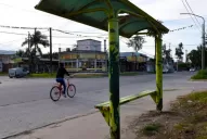 El paro de ómnibus persiste, y el último cuatrimestre presenta un panorama alarmante