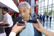 Khoder, sobre la designación del defensor del Pueblo: estaba viciado de nulidad de entrada