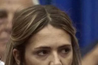 Una aspirante exige perspectiva de género al Gobierno nacional