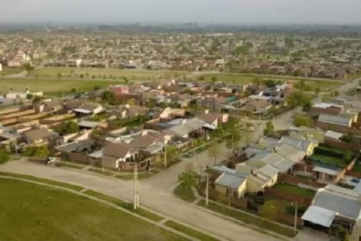 Alberto Fernández y Manzur entregan mañana 15 casas del Procrear en Yerba Buena