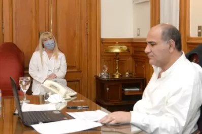 Chahla adelantó cuál sería la nueva restricción que se implementará en Tucumán